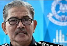 Dokumen palsu keputusan Covid 19 – 5 orang ditahan