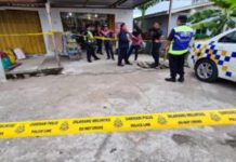 Gara-Gara RM5, Peniaga Maut Dan Pelanggan Parah