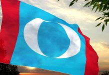 Anwar -Muhyiddin – Hamzah “Agenda Reformasi”