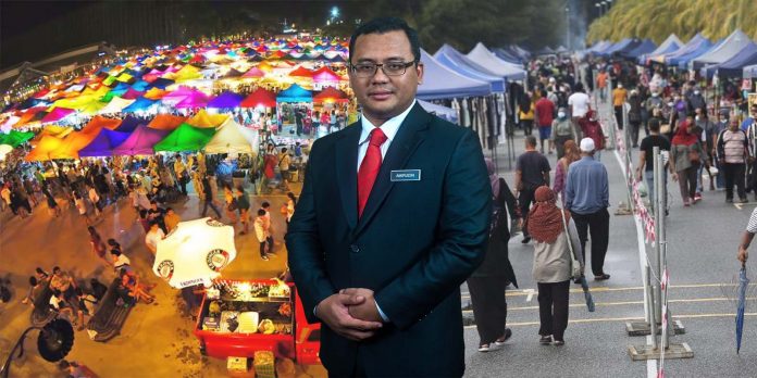 mb selangor