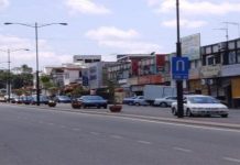 Pahang benar semua perniagaan beroperasi