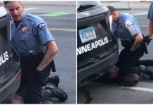 கறுப்பு என்றால் களையெடுத்து விடுவதா?