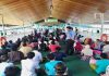 MKN Sabah Hantar Pulang 409 Warga Indonesia Ke Negara Asal