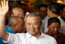 Utamakan Kebajikan Rakyat, Bukan Politik – Muhyiddin