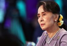 மியன்மாரிலும் தொற்று பாதிப்பு ஏற்றம்!