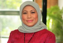 மலேசியாவில் இந்தாண்டு மட்டும் சுமார் 3 இலட்சம் மாணவர்கள் OKU எனப் பதிவு – நான்சி