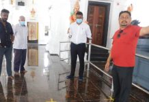 நெகிரி மாநிலத்தில் பதிவுப்பெற்ற 70 ஆலயங்கள் திறக்க அனுமதி