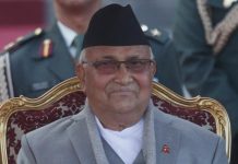 நேப்பாளத்தின் எதிர்ப்பு ஏன்?