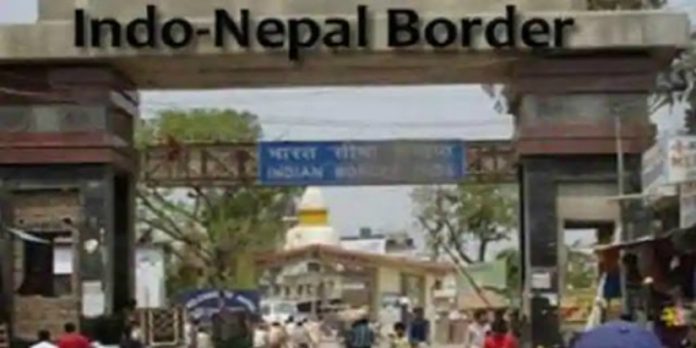 nepal