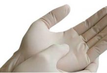 ரப்பர் கையுறைகளுக்கான தேவை அதிகரிப்பு