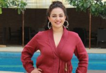 மெர்சல் நடிகையின் மாஸான செயல்