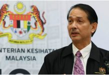 கோவிட் 19 – இன்று 93 பேர் பாதிப்பு