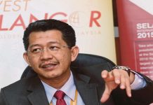 Ikut norma baharu, Invest Selangor anjur seminar secara maya