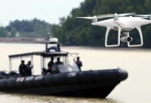 கடல்சார் துறைக்கு நவீன ஆயுதங்கள்?