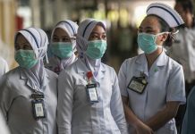 செவிலியர்களுக்கான 45 மணி நேர வேலை ஒத்திவைப்பு: லிங்கேஸ்வரன் தகவல்