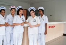 முன்னணிப் பணியாளர்களின் முழுமையானது