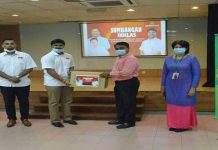 Wujudkan peluang pekerjaan untuk OKU sepanjang PKPP