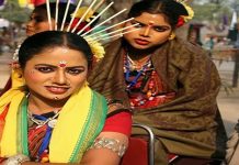 Dipercayai Anjur Majlis Hari Jadi Anak Dalam Tempoh Kuarantin, 17 Tetamu Di India Dilaporkan Dijangkiti COVID-19