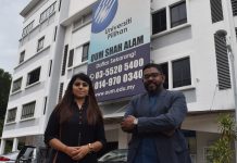 பணிகளுக்கு நடுவே கல்வி – சாத்தியம் ஆக்கிய (OUM) பல்கலைக்கழகம்