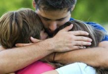 அன்புள்ள ஆசீர்வாதம்!