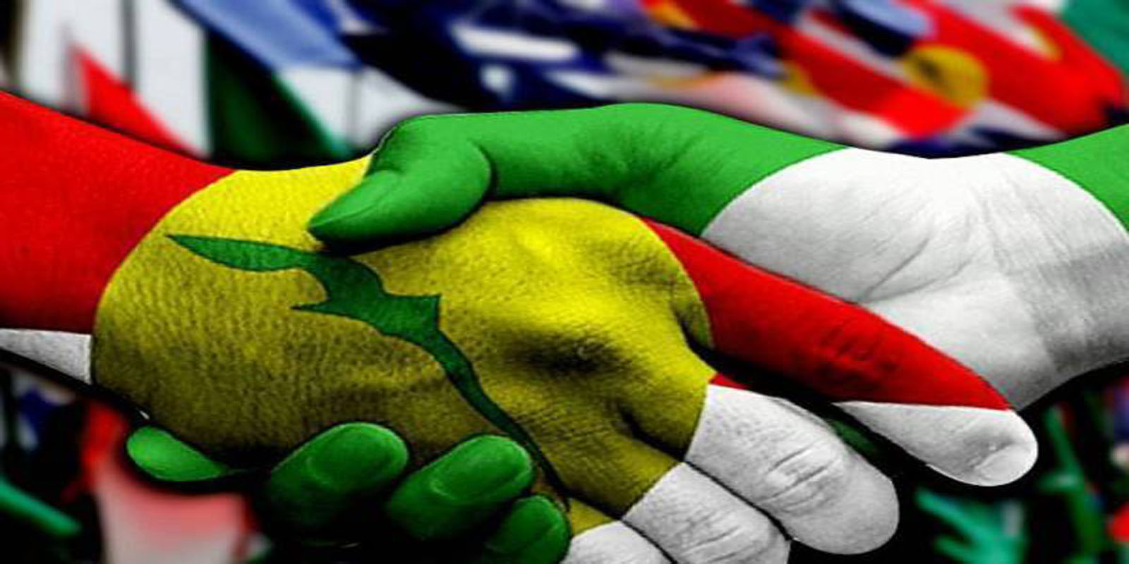 Pas-UMNO perlu segera bincang isu agihan kerusi PRU15