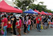 MPK: 24 pasar malam, lima pasar pagi dibenar operasi berperingkat