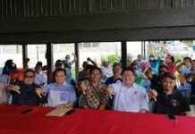 40 ahli PKR Jelebu keluar parti, sokong kepimpinan Muhyiddin