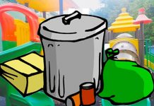 MCO க்கு இடையில் பினாங்கில் பிளாஸ்டிக் உணவு கொள்கலன் கழிவுகள் அதிகரித்து வருகின்றன