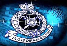 Polis lumpuh sindiket dadah di Lembah Klang, rampasan RM2.6 juta
