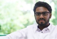பிரபாகரன் மீது நடவடிக்கை இல்லை