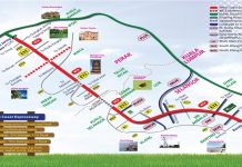 Projek WCE babit tujuh jajaran di Selangor capai kemajuan 58.83 peratus