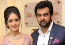 நடிகை மேக்னாராஜின் கணவரும், நடிகருமான சிரஞ்சீவி சார்ஜா மாரடைப்பால் மரணம்