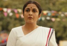 ஜெயலலிதாவின் துணிச்சலும், உண்மையான குயின் போல் அவர் இருந்ததும் எனக்கு பிடிக்கும் – ரம்யா கிருஷ்ணன்
