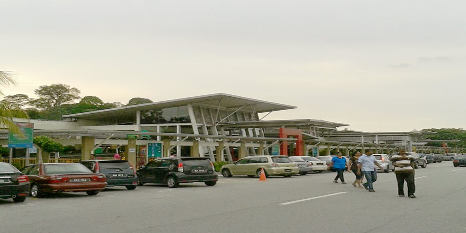 Boleh singgah R&R mulai hari ini, tetapi perlu patuhi SOP