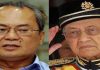 Tun M, Jangan Asyik Cakap Melayu Malas – Ronnie Liu