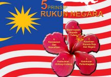 ருக்குன் நெகாரா கோட்பாட்டினை அனைவரும் பின்பற்ற வேண்டும் – டத்தோ பரம் வலியுறுத்தல்