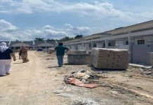 Pembeli rumah Bandar Baru Jasin Bestari resah