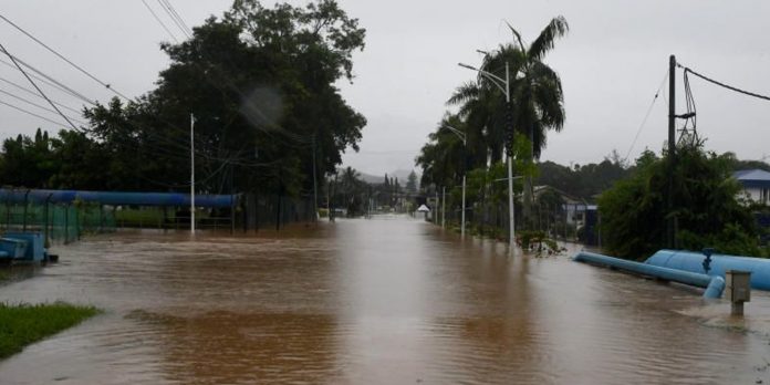 sabah