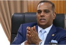 சொக்சோ தொழிலாளர் காப்புறுதித் திட்டத்தின் கீழ் 30,000 பேருக்கு உதவித்தொகை