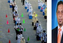 Selangor catat 96.93 peratus kehadiran ke sekolah