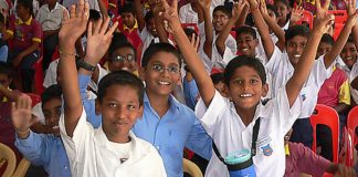 தமிழ்ப்பள்ளி பெருமையும் வரலாறும்