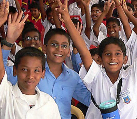தமிழ்ப்பள்ளி பெருமையும் வரலாறும்