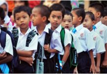 Buka Sekolah Rendah Hujung September – NUTP