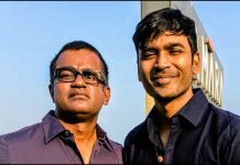 கடந்த காலத்தில் ஒரு நாள் திரும்பிக் கிடைத்தால் என்ன கேட்பீர்கள்? – செல்வராகவன்