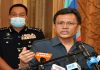 Shafie calon Perdana Menteri pilihan ketiga PH?