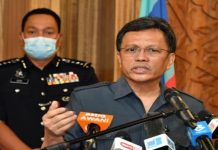 Shafie calon Perdana Menteri pilihan ketiga PH?