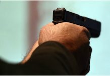 அமெரிக்காவில் நிறவெறிக்கு எதிரான போராட்டத்தின் நடுவே மேலும் ஒரு கருப்பர் கொலை