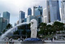 Singapura bersedia untuk bekerja dengan Malaysia