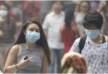 Covid-19: 347 kes baharu di Singapura, kematian ke-26