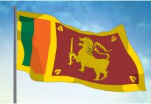 சீன உயர்மட்ட குழு இலங்கை வருகை